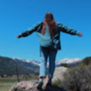 Meet your Posher, Michaela